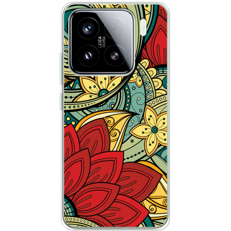 Чохол BoxFace Xiaomi 15 