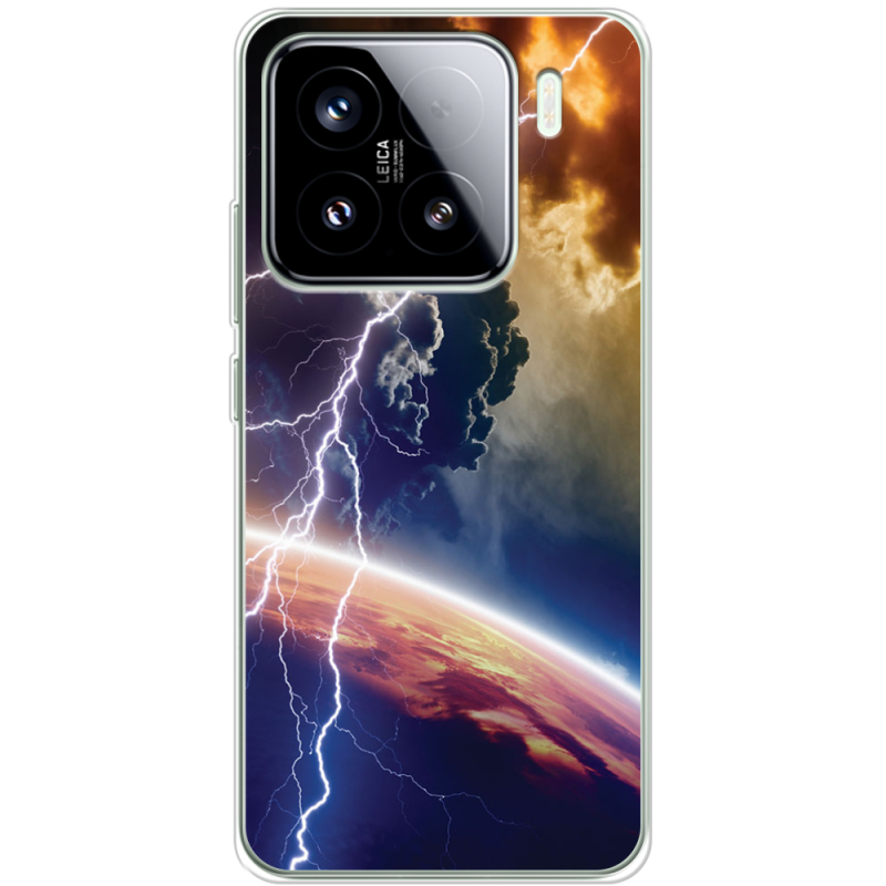 Чохол BoxFace Xiaomi 15 