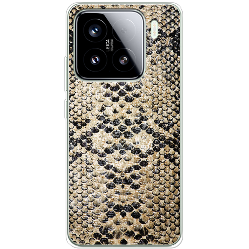 Чохол BoxFace Xiaomi 15 