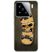 Чохол BoxFace Xiaomi 15 