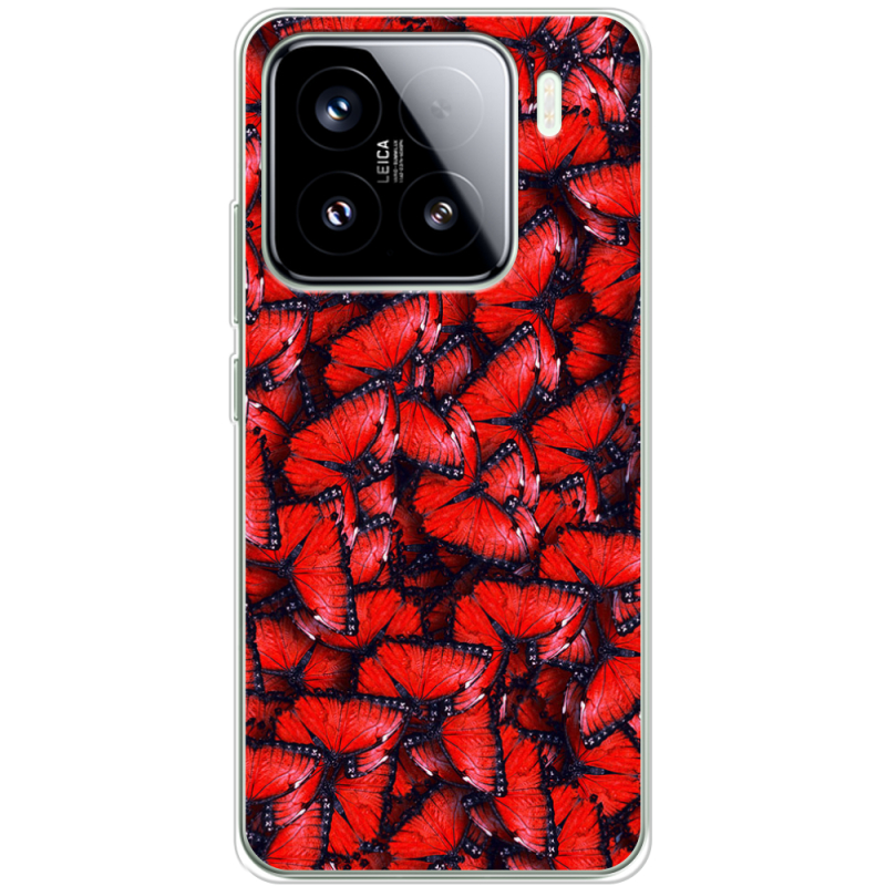 Чохол BoxFace Xiaomi 15 