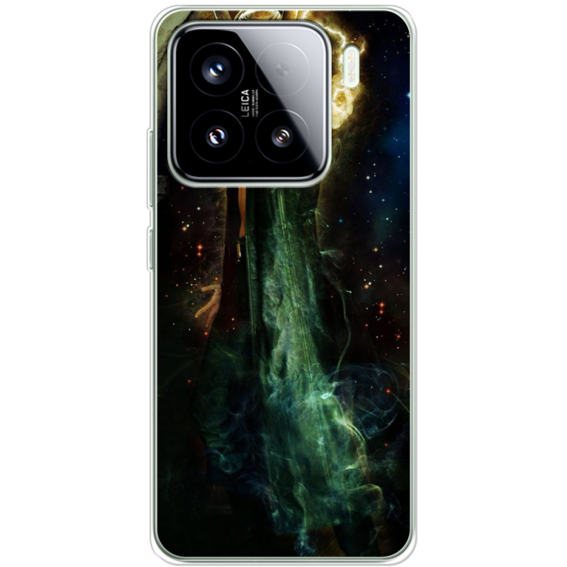 Чохол BoxFace Xiaomi 15 