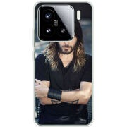 Чохол BoxFace Xiaomi 15 