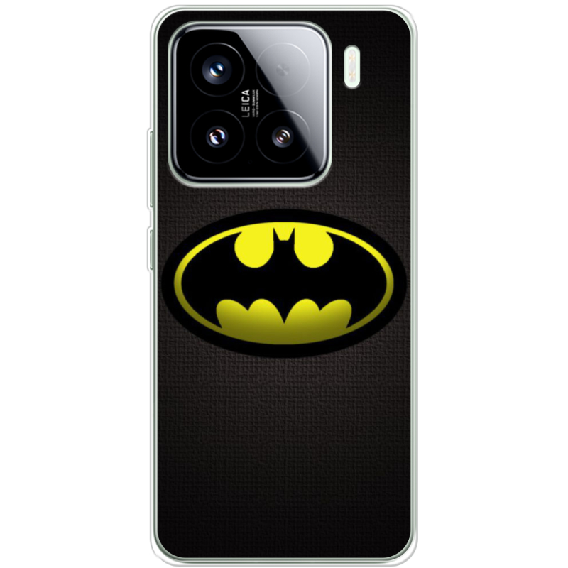 Чохол BoxFace Xiaomi 15 