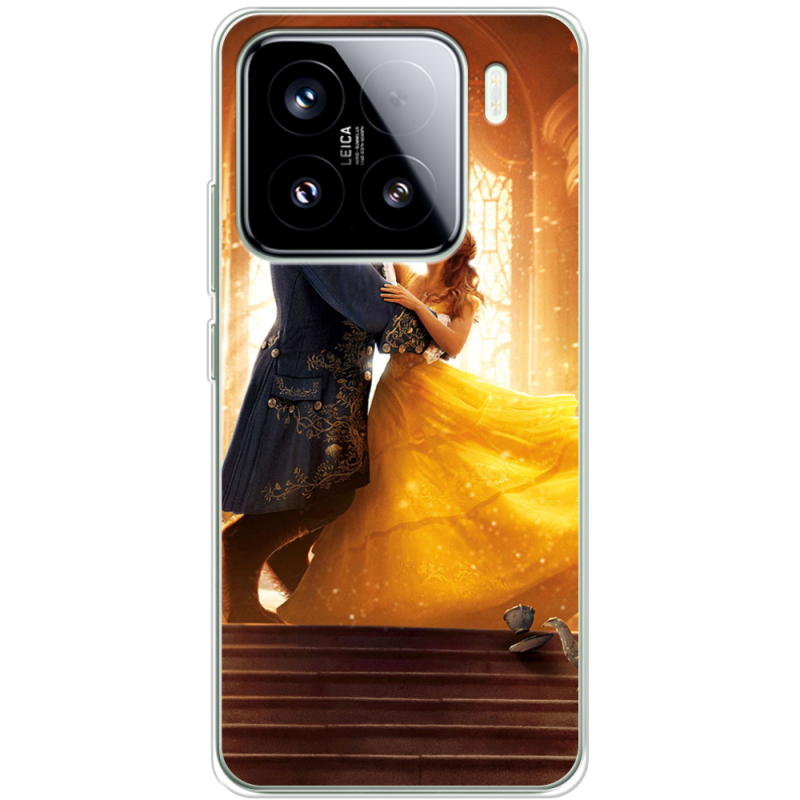 Чохол BoxFace Xiaomi 15 