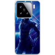 Чохол BoxFace Xiaomi 15 