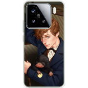 Чохол BoxFace Xiaomi 15 
