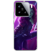 Чохол BoxFace Xiaomi 15 