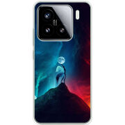 Чохол BoxFace Xiaomi 15 