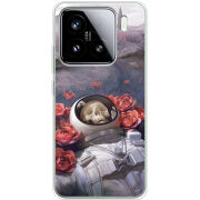 Чохол BoxFace Xiaomi 15 