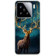 Чохол BoxFace Xiaomi 15 Fairy Deer