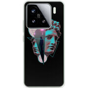 Чохол BoxFace Xiaomi 15 