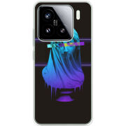 Чохол BoxFace Xiaomi 15 