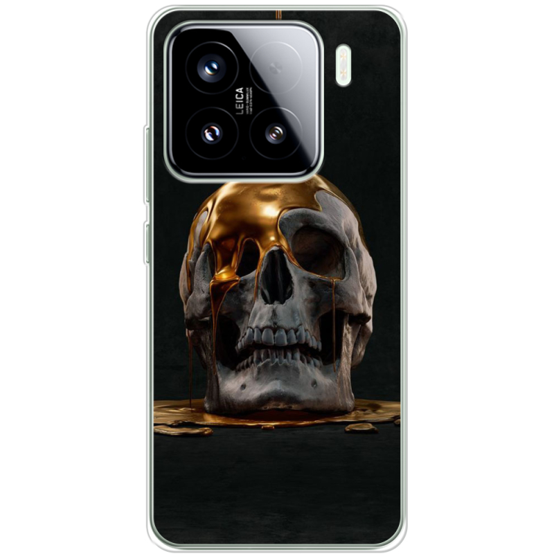 Чохол BoxFace Xiaomi 15 