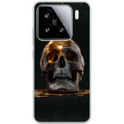Чохол BoxFace Xiaomi 15 