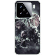 Чохол BoxFace Xiaomi 15 
