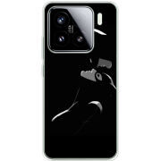 Чохол BoxFace Xiaomi 15 