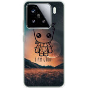 Чохол BoxFace Xiaomi 15 