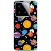 Чохол BoxFace Xiaomi 15 