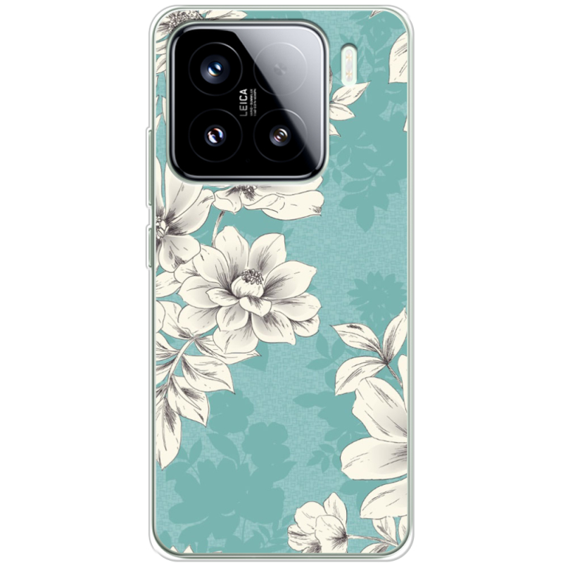 Чохол BoxFace Xiaomi 15 