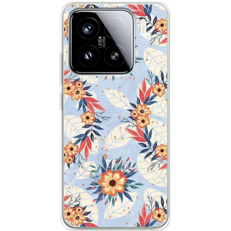 Чохол BoxFace Xiaomi 15 