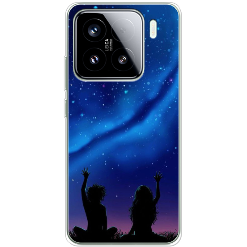 Чохол BoxFace Xiaomi 15 