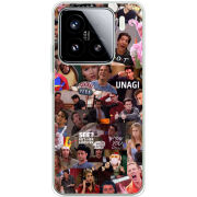 Чохол BoxFace Xiaomi 15 
