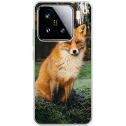 Чохол BoxFace Xiaomi 15 