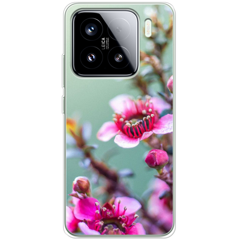 Чохол BoxFace Xiaomi 15 