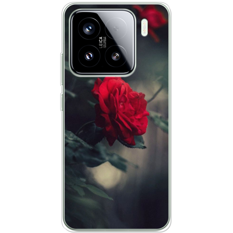 Чохол BoxFace Xiaomi 15 