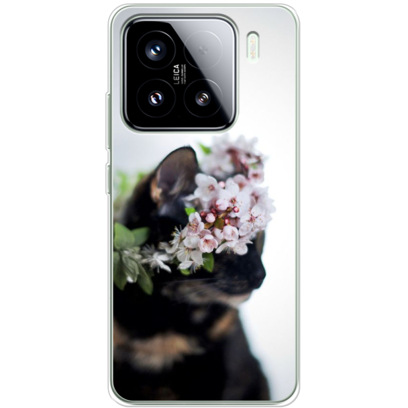 Чохол BoxFace Xiaomi 15 