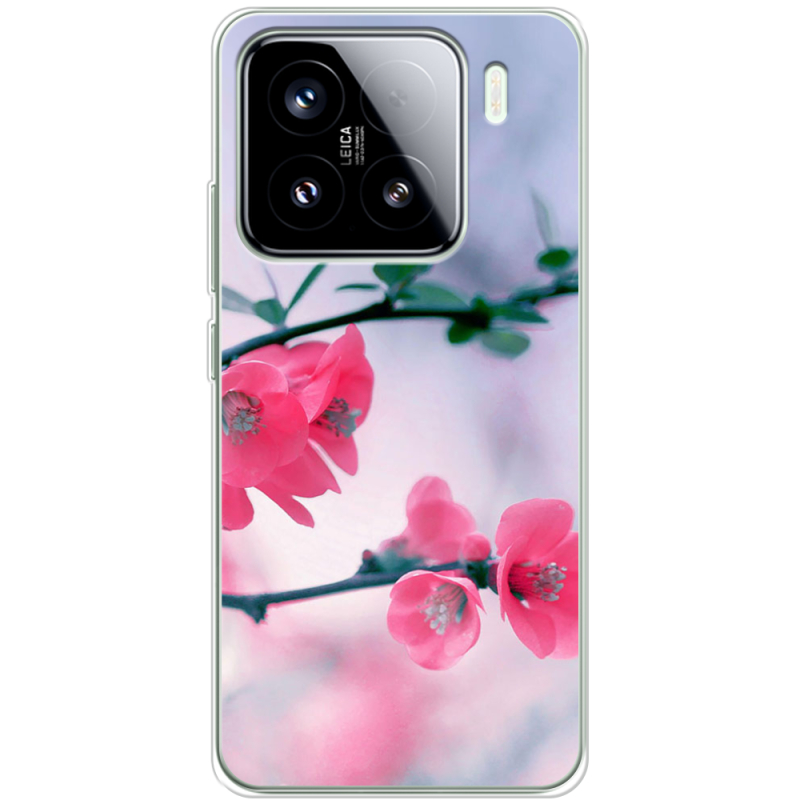 Чохол BoxFace Xiaomi 15 
