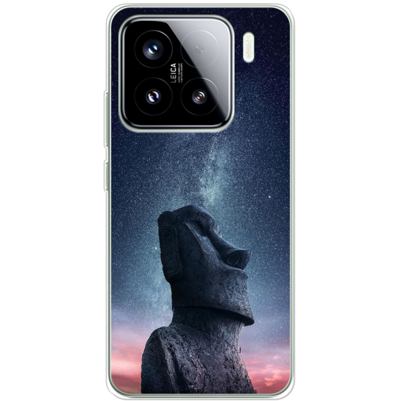 Чохол BoxFace Xiaomi 15 