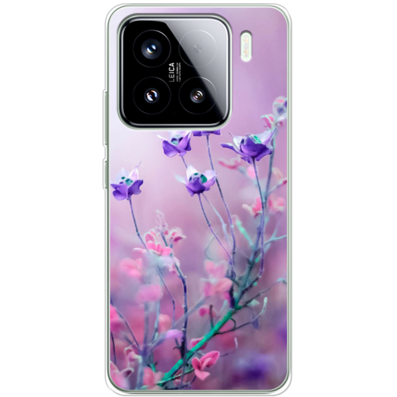Чохол BoxFace Xiaomi 15 