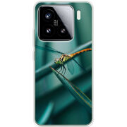 Чохол BoxFace Xiaomi 15 