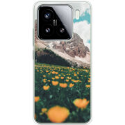 Чохол BoxFace Xiaomi 15 