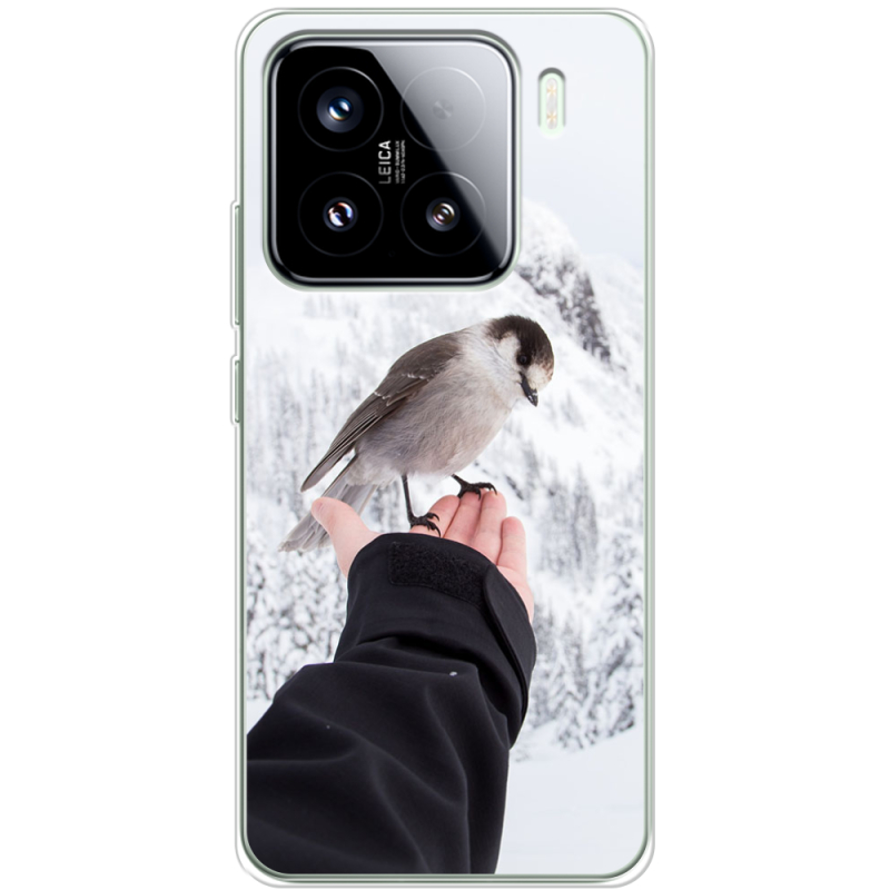 Чохол BoxFace Xiaomi 15 
