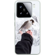 Чохол BoxFace Xiaomi 15 