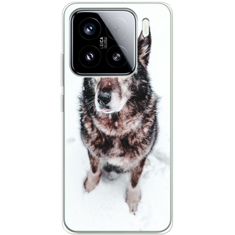 Чохол BoxFace Xiaomi 15 