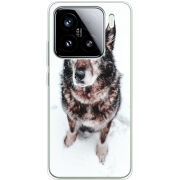 Чохол BoxFace Xiaomi 15 