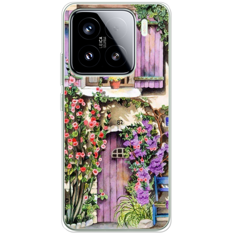 Чохол BoxFace Xiaomi 15 