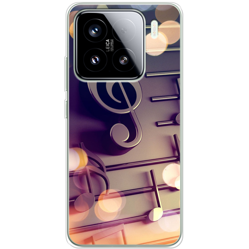 Чохол BoxFace Xiaomi 15 