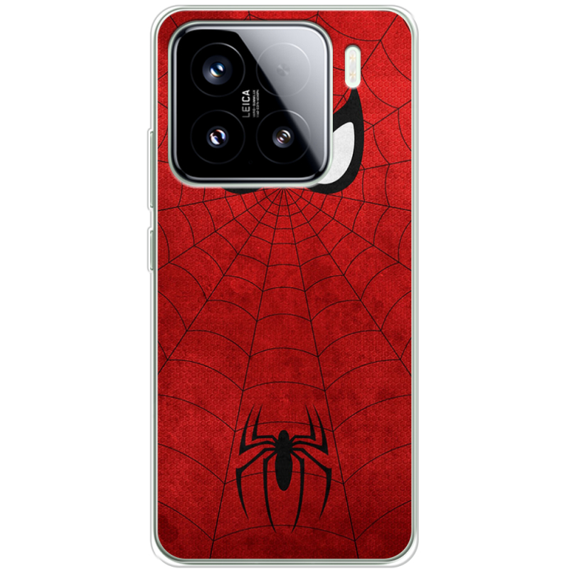 Чохол BoxFace Xiaomi 15 