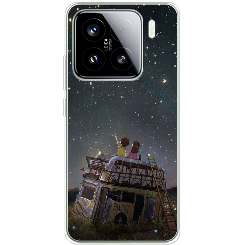 Чохол BoxFace Xiaomi 15 