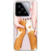 Чохол BoxFace Xiaomi 15 