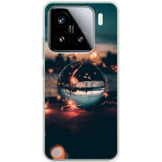 Чохол BoxFace Xiaomi 15 