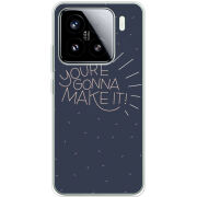 Чохол BoxFace Xiaomi 15 