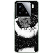 Чохол BoxFace Xiaomi 15 Hugging Stars