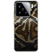 Чохол BoxFace Xiaomi 15 