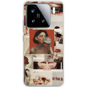 Чохол BoxFace Xiaomi 15 